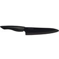 thumbnail image 5 of Kyocera Innovation Series 7" Chef's Knife w/Soft Grip Handle, Black Blade, 5 of 5