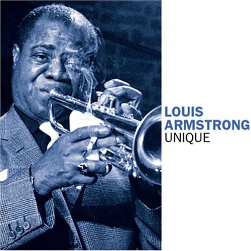 louis armstrong son