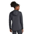 thumbnail image 2 of Sport-Tek Ladies Circuit Hooded Full-Zip LST870, 2 of 3