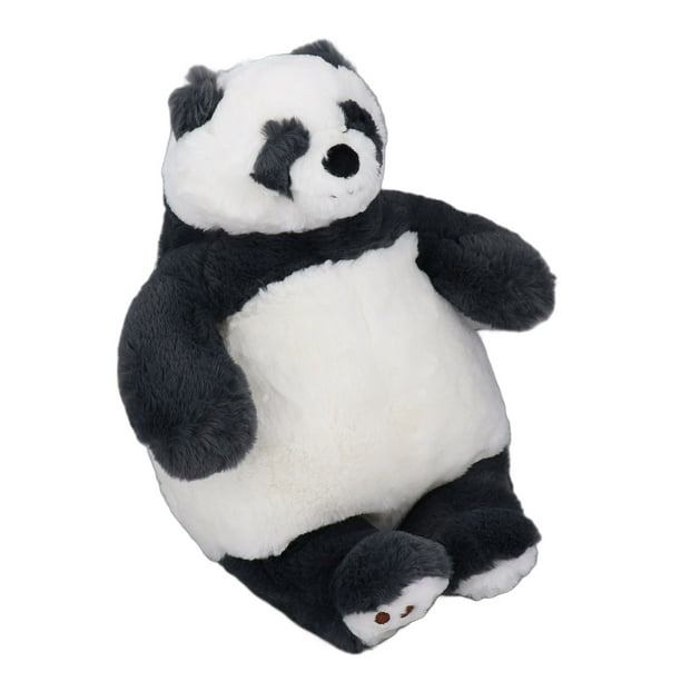 Jouet En Peluche Pour Animaux, Poupée En Peluche Panda Rembourrage Complet  Et Doux Exquis Pour La Chambre à Coucher 