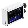 thumbnail image 3 of Receptor SDR de pantalla táctil ANGGREK STM32H743 85dB para industrial, 3 of 8