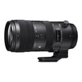 thumbnail image 2 of Lente Zoom SIGMA 70-200mm f/2.8 DG OS HSM Sports para Canon EF, 2 of 3