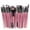 pink-B, variant on 20PCS Makeup Brush Set - Wool Makeup Brush Kit, Foundation Eyebrow Eyeshadow Lip Blush Cosmetic Brushes, Makeup Brushes Set, Professional Brush Set, Make Up Brushes, Makeup Brush Set for Women