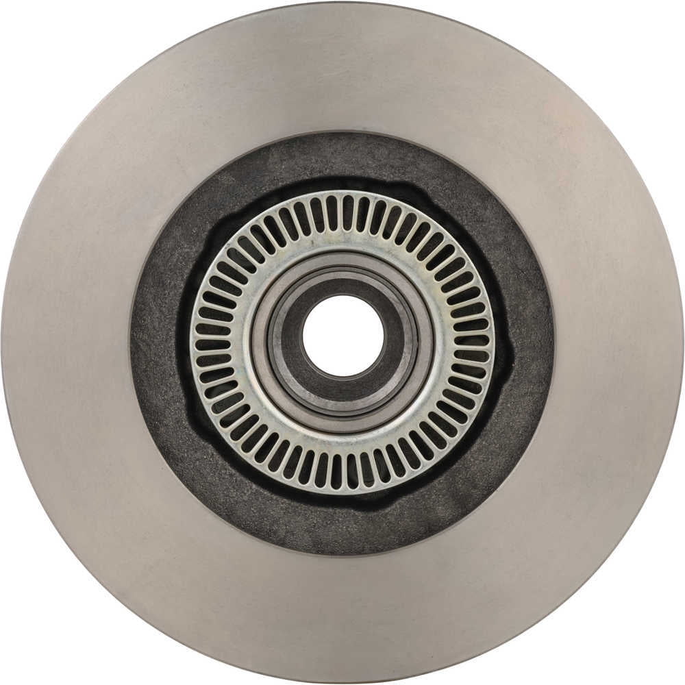 Brembo 09.8490.10 Premium Vented Brake Rotor