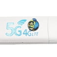 thumbnail image 3 of Enrutador móvil Perfecl Mini 150 Mbps Portátil 2.4 Dispositivos de Internet, 3 of 5