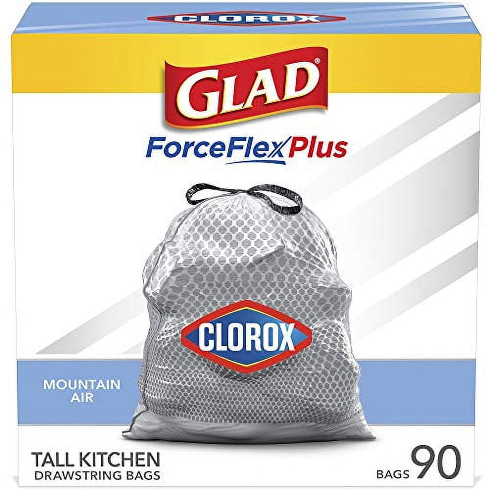 Clorox Glad Home Collection Food Storage Containers with Lids