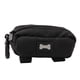 thumbnail image 2 of Riñonera soporte para bolsa de caca de perro soporte de bolsa de caca negra impermeable de tela de algodón para perro mascota ANGGREK Otros, 2 of 8