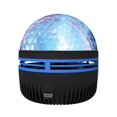 thumbnail image 1 of Water Ripple Magic Ball Projection Lamp Creatives Desk Lamp, 1 of 5