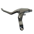 thumbnail image 2 of Greeniant Accesorios de palanca de freno de bicicleta de montaña, componentes de repuesto universales para bicicletas, accesorios de Ciclismo Negro, 2 of 6