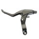 thumbnail image 2 of Eigraketly Accesorios de palanca de freno de bicicleta de montaña, reparación de bicicletas, reemplazo de ajuste, accesorios de actualización, palancas Ciclismo Negro Eigraketly OD020820-01B, 2 of 6