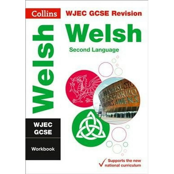 Wjec Gcse Welsh Second Language Workbook