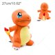thumbnail image 3 of 70 Styles Pokemon Plush Toys Kawaii Charizard Lucario Dragonair Rayquaza Gyarados Anime Soft Dolls Kids Birthday Christmas Gifts, 3 of 5