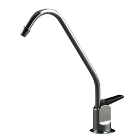 Water Ridge Patrician Series Kitchen Faucet Brushed Nickel