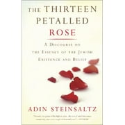 The Thirteen Petalled Rose (Paperback)