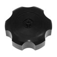 thumbnail image 2 of CNC Tank Easy Installation for ATV Dirt Bike CNC Machined black, 2 of 6
