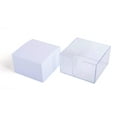 thumbnail image 2 of Mintra Home, 3.4 in. x 3.4 in., White, 500 sheets, 2 of 2