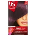 thumbnail image 1 of Vidal Sassoon Pro Series 5VR London Luxe London Lilac Permanent Hair Color, 1 Application, 1 of 5