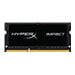 - HyperX Impact 8GB 1600MHz DDR3L CL9 SODIMM 1.35V HX316LS9IB/8