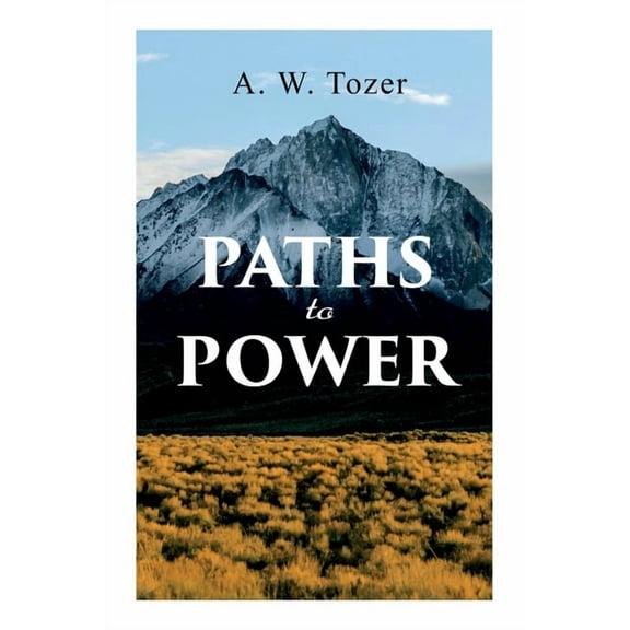 Paths to Power, (Paperback)