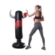 thumbnail image 4 of Saco de boxeo para niños, juego de boxeo para ejercicios de entrenamiento activo para niños; D6F7, 4 of 6