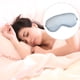 thumbnail image 3 of Seitruly Cubierta para los ojos, ajustable, de doble cara, para dormir, venda creativa, flexible para tocar, accesorios de viaje, venda para los ojos, Type3 NO3 Seitruly CE011804-15, 3 of 6