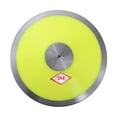 thumbnail image 3 of Athletic Training Discus Track and Field Sports Training Equipment Nylon Durable Surface for Exam Practice Boys Girls, 3 of 9