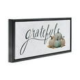 thumbnail image 3 of Stupell Industries French Country Black Floating Frame Canvas Art, 25 x 11, by Wellington Studio, 3 of 8