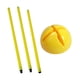 thumbnail image 4 of Bastones de entrenamiento de agilidad Strade Fareast Limited fútbol 15 metros, 4 of 8
