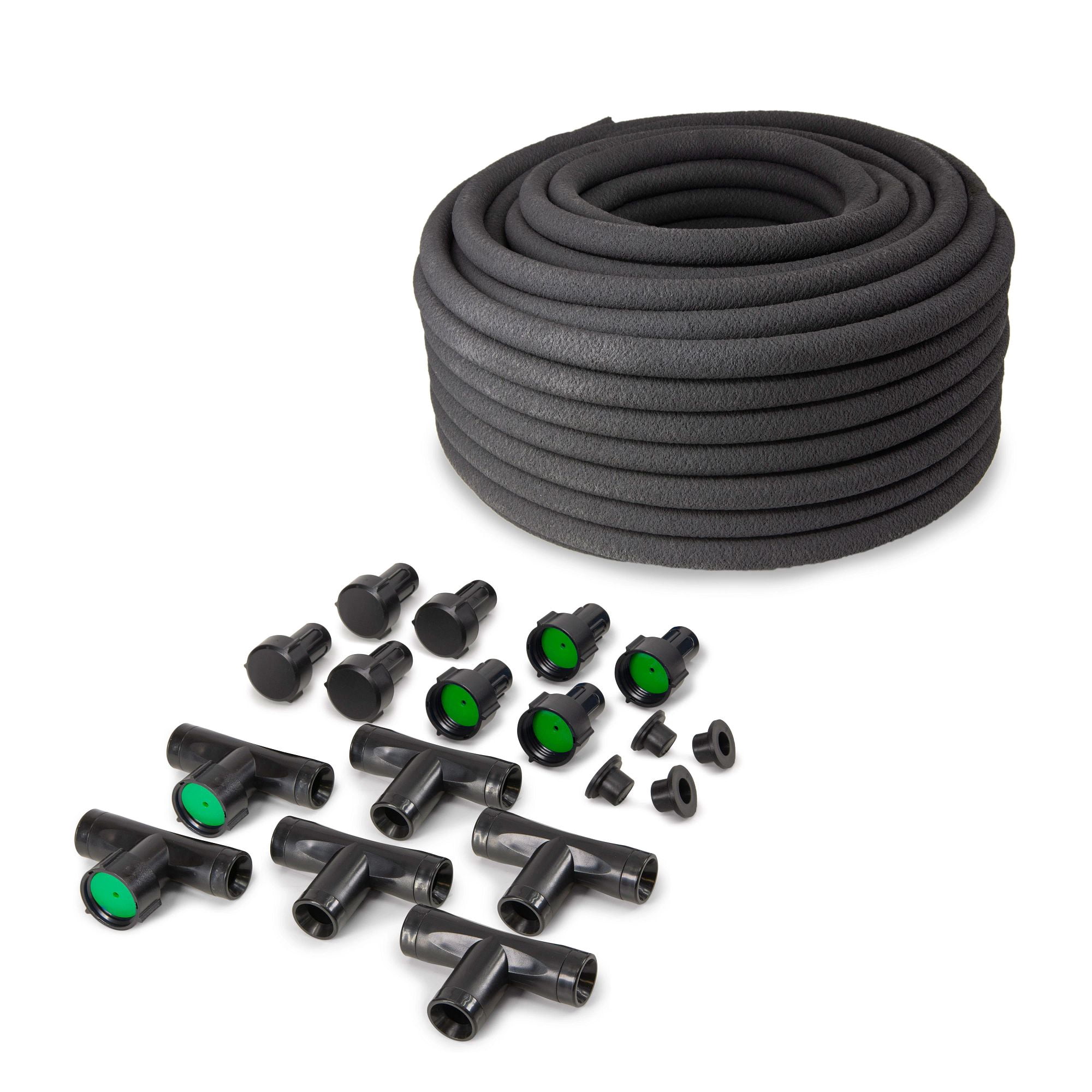 Orbit 3/8 in. x 100 ft. Soaker Hose Kit