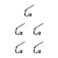 thumbnail image 3 of Monstrate Christmas Sock Hook Anti-skid Party Festival Clip Xmas Hanger Home Fireplace Wall Atmospheres Adjustable Hanging Holder Type5 NO5, 3 of 6