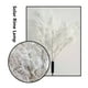 thumbnail image 4 of Lámpara solar, lámpara de suelo, lámpara de patio, lámpara de balcón, luz solar con balanceo floral, luces solares con balanceo, luz solar con balanceo de viento, 4 of 6