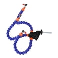 thumbnail image 4 of Soporte de soldadura ANGGREK Brazo de Ayuda 3 Flexible Para Bancos de Trabajo, 4 of 8