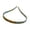 A, variant on Elegant Headband Women Eyeglasses Holder Fashionable Adjustable Everyday Wear