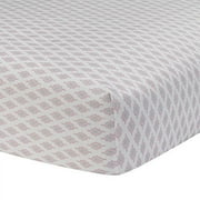 Lambs and Ivy Charlotte Collection Sheet