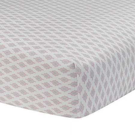 Lambs and Ivy Charlotte Collection Sheet