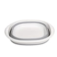thumbnail image 1 of Lavabo plegable para el hogar, para bebés, de polipropileno, para lavar los pies, para dormitorios de estudiantes, lavadero portátil, para viajes, para lavar verduras, 1 of 6
