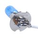 thumbnail image 5 of 2 uds Dc 12v 55w H3 súper blanco halógeno lámpara de bombilla de luz antiniebla para coche Afortunado Sencillez, 5 of 5
