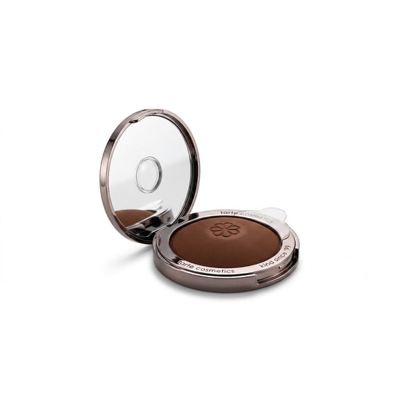 tarte Macaron Sculpt & Bronze Duo Tiramisu Cream Bronzer Contour Duo 0.27 oz