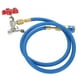 thumbnail image 1 of Manguera de recarga de refrigerante R134a, accesorio para lata de Gas, grifo para lata de refrigerante R502 R‑12 R‑22, 1 of 12