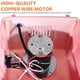 thumbnail image 4 of Mini molinillo para vitrales, 65 W, 110 V, con broca de diamante de 5/8 pulgadas, 4 of 6