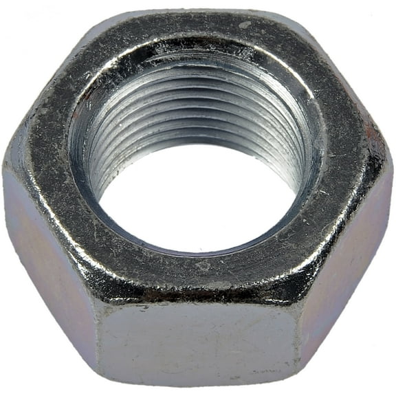 Dorman 814-017BX Hex Nut-Grade 5-3/4-16, Height; 1-1/8 In. , Pack of 8