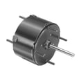 thumbnail image 2 of Shaded Pole Motor 1/50HP 115V 1500RPM - D602 3.3" Frame General Purpose Electric Motor with Sleeve Bearing, CW Rotation, UL & CSA Certified, 2 of 2
