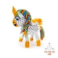 thumbnail image 2 of Papel para Manualidad Origami 3D Unicornio Alexander A 2556-O, 2 of 4