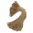 thumbnail image 3 of 100m 5mm 7-core Camping Tent Fix Weaving Binding Umbrella Rope Braided Cord Home Outdoor Lifeline, 3 of 8