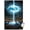 Premium Poster & Mount Bundle, variant on Halo 3 - Logo Wall Poster, 22.375" x 34"