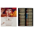 thumbnail image 2 of Sennelier Oil Pastel Set, 24-Color Portrait Cardboard Set, 2 of 2