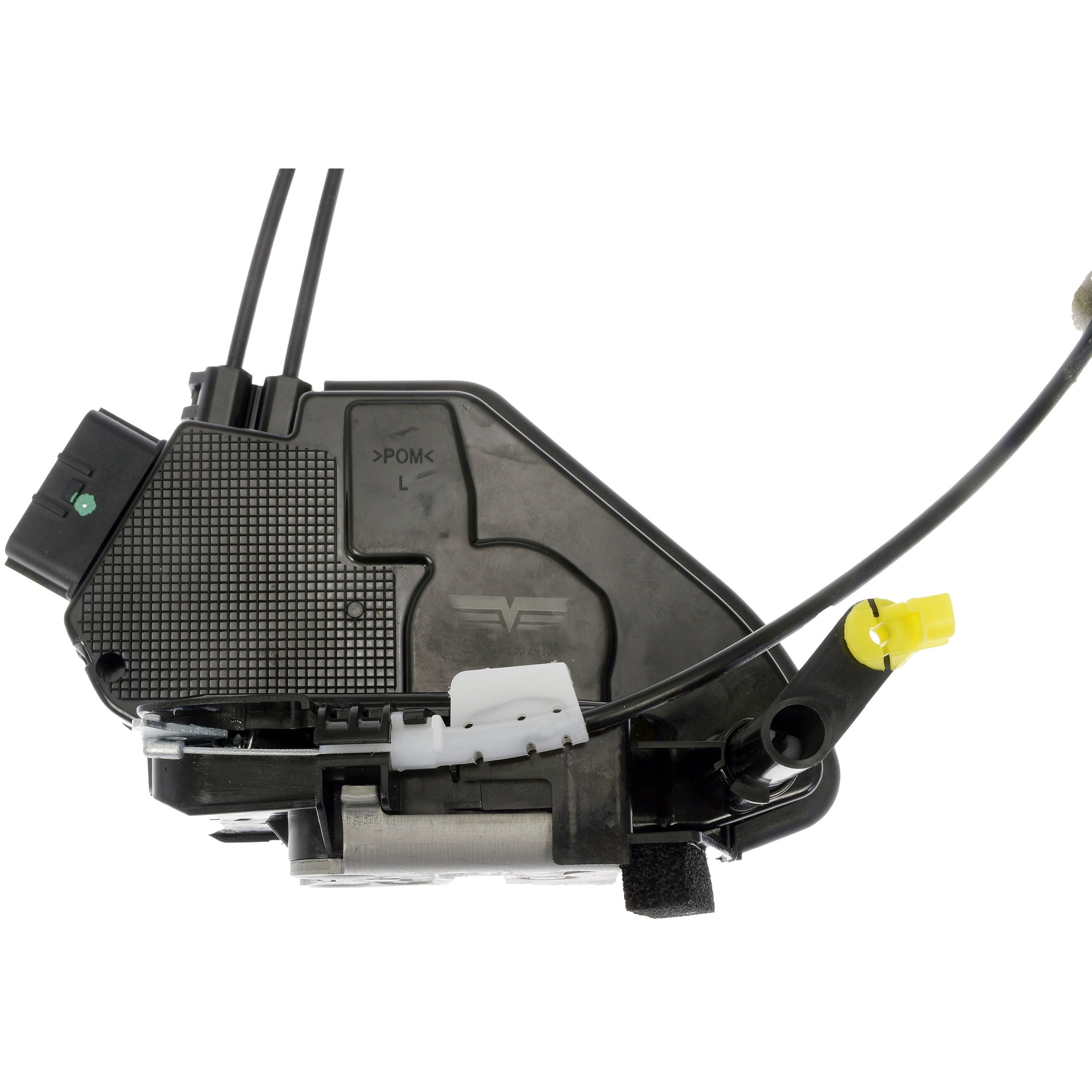 Dorman 931-124 Front Driver Side Door Lock Actuator Motor for Specific Nissan Models