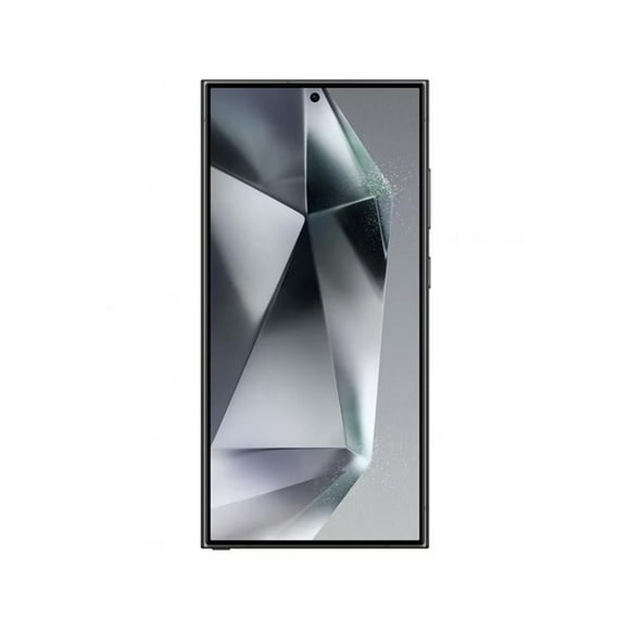 Smartphone Samsung Galaxy S24 Ultra 12GB RAM 512GB ROM Negro Desbloqueado