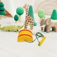 thumbnail image 3 of Phenofice 2pcs Walking Stilts For Kids Plastic Multi Physical Activity Development For Preschool Games, 3 of 7