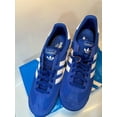 thumbnail image 2 of Adi - das Originals R71 IH1325 Team Royal Blue/Footwear White/Gold Men oki④, 2 of 6